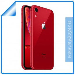 Apple iPhone XR Red 128GB...
