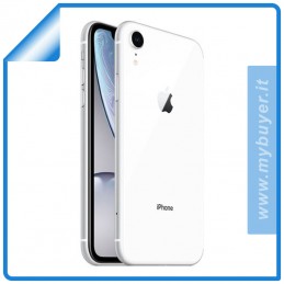 Apple iPhone XR White 128GB...