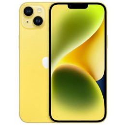 Apple iPhone 14 Plus Yellow...