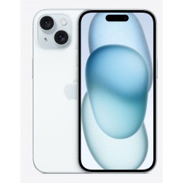 Apple iPhone 15 128GB Blue...