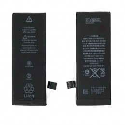 Ricambio Batteria iPhone SE...