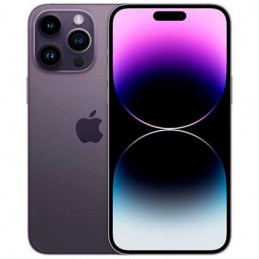 Apple iPhone 14 Pro 256GB...