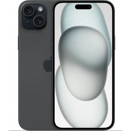 Apple iPhone 15 128GB Black...