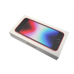 Box Apple iPhone SE (2022)...