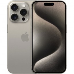 Box Apple iPhone 15 Pro Max...