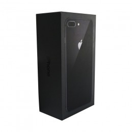 Box Apple iPhone 8 Plus...
