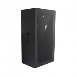 Box Apple iPhone 8 Sideral...