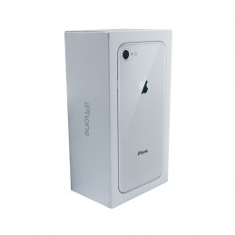 Box Apple iPhone 8 Silver...
