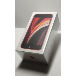 Box Apple iPhone SE 2th...