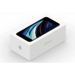 Box Apple iPhone SE 2th...