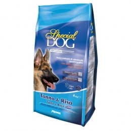 SPECIAL DOG CROQUETES WITH...