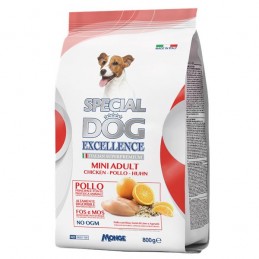 SPECIAL DOG EXCELLENCE MINI...