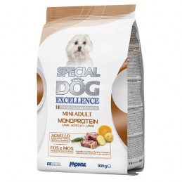 SPECIAL DOG EXCELLENCE MINI...