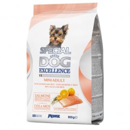 SPECIAL DOG EXCELLENCE MINI...