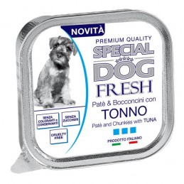 SPECIAL DOG FRESH PATè AND...