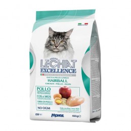 LECHAT EXCELLENCE HAIRBALL...