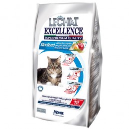 LECHAT EXCELLENCE...
