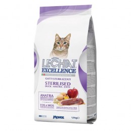 LECHAT EXCELLENCE...