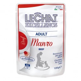 LECHAT EXCELLENCE POUCHES...