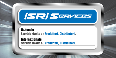 Logistics Services è un servizio offerto dalla MYB srl
